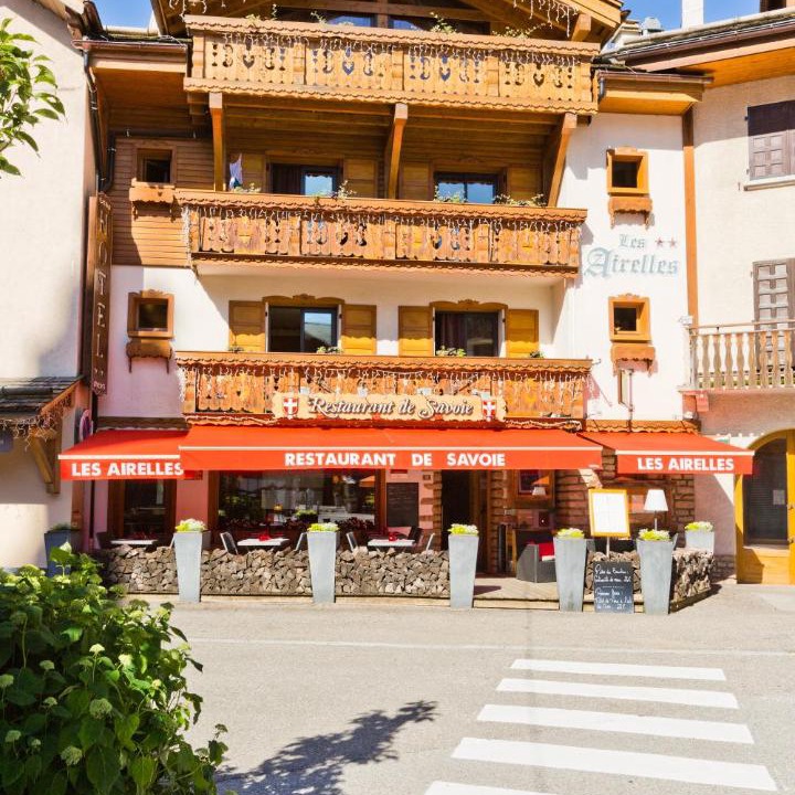 Photo of Others in La Clusaz