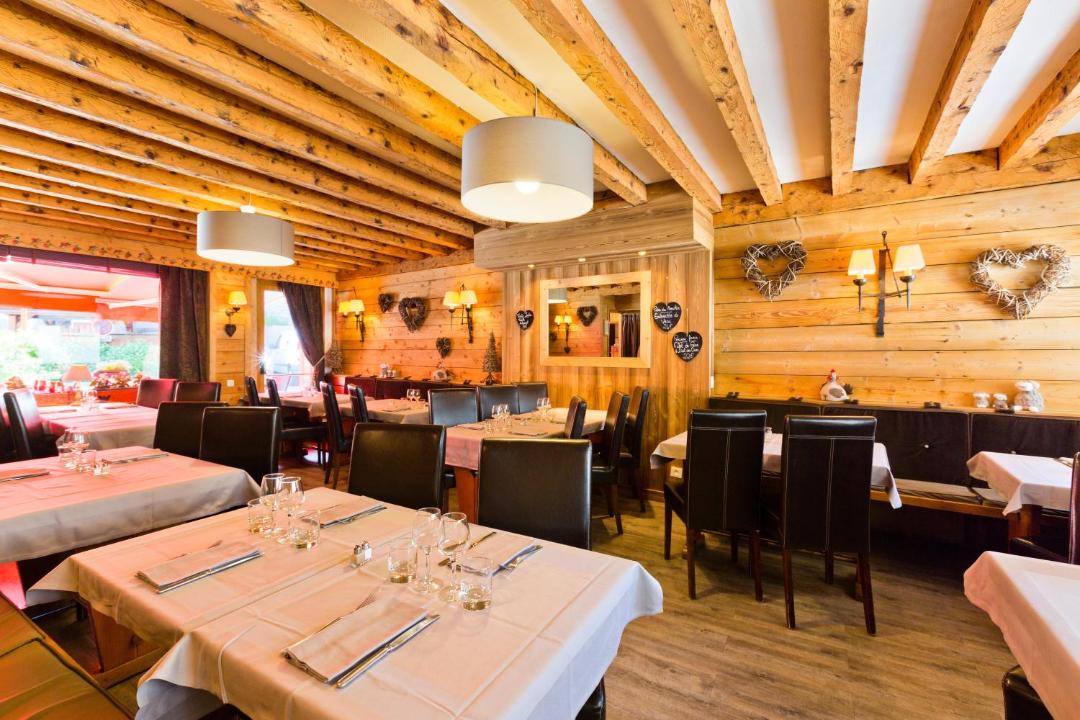Photo of Others in La Clusaz