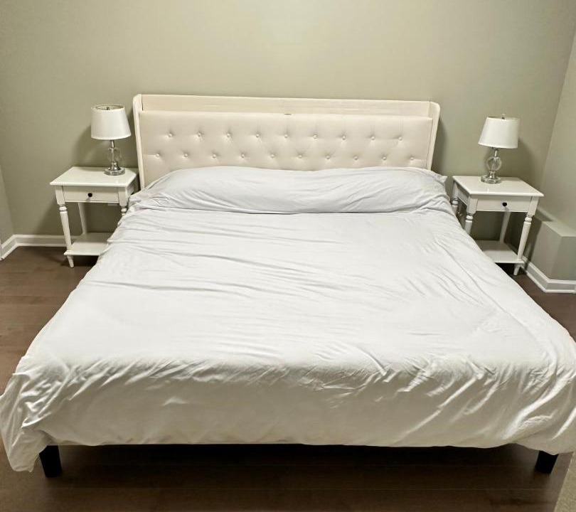 Photo of Bedroom in Issaquah