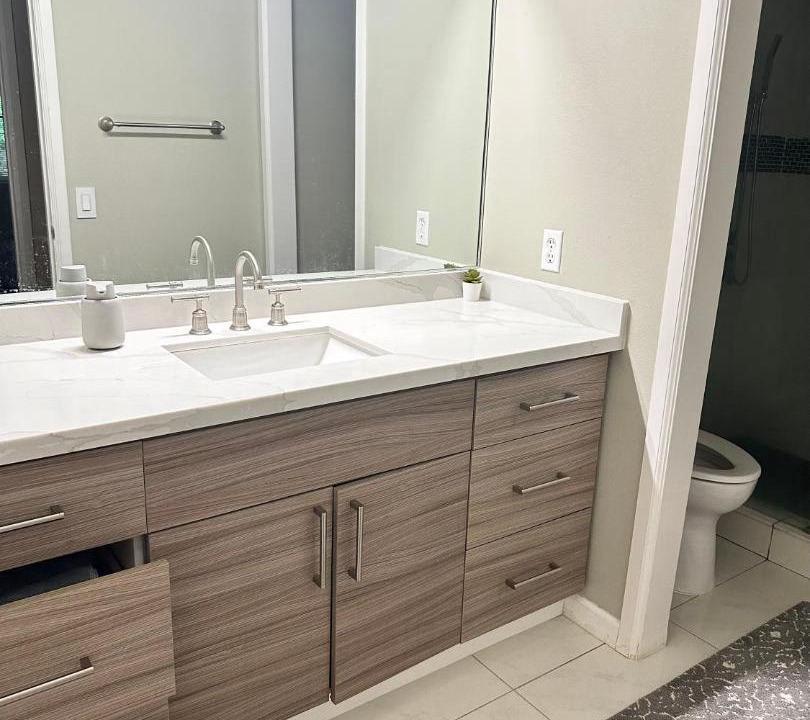 Photo of Bathroom in Issaquah