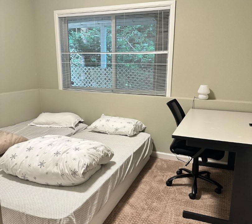 Photo of Bedroom in Issaquah