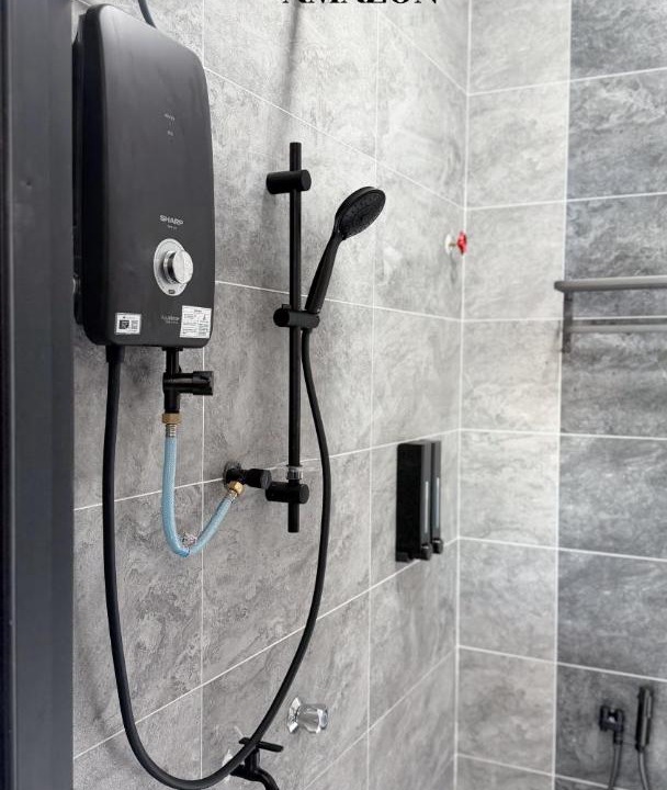 Photo of Bathroom in Kuala Terengganu