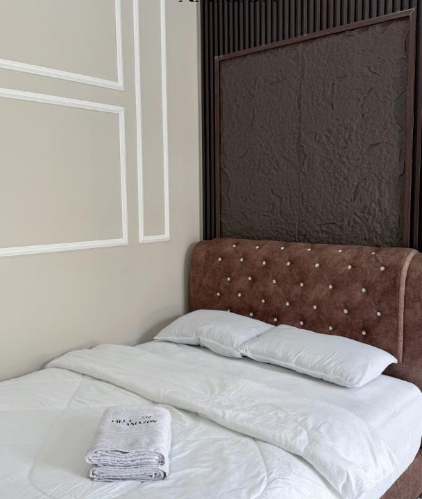 Photo of Bedroom in Kuala Terengganu