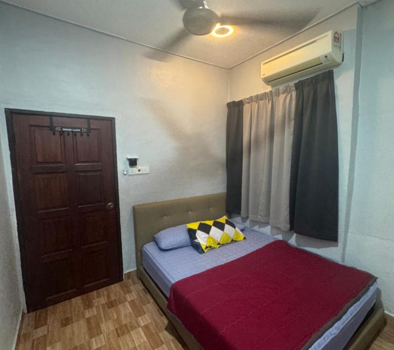 Photo of Bedroom in Kuala Nerang