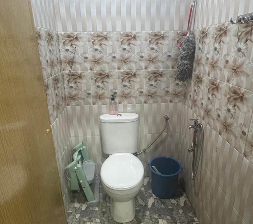 Photo of Bathroom in Kuala Nerang
