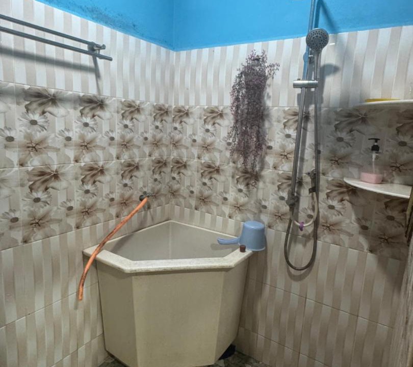 Photo of Bathroom in Kuala Nerang