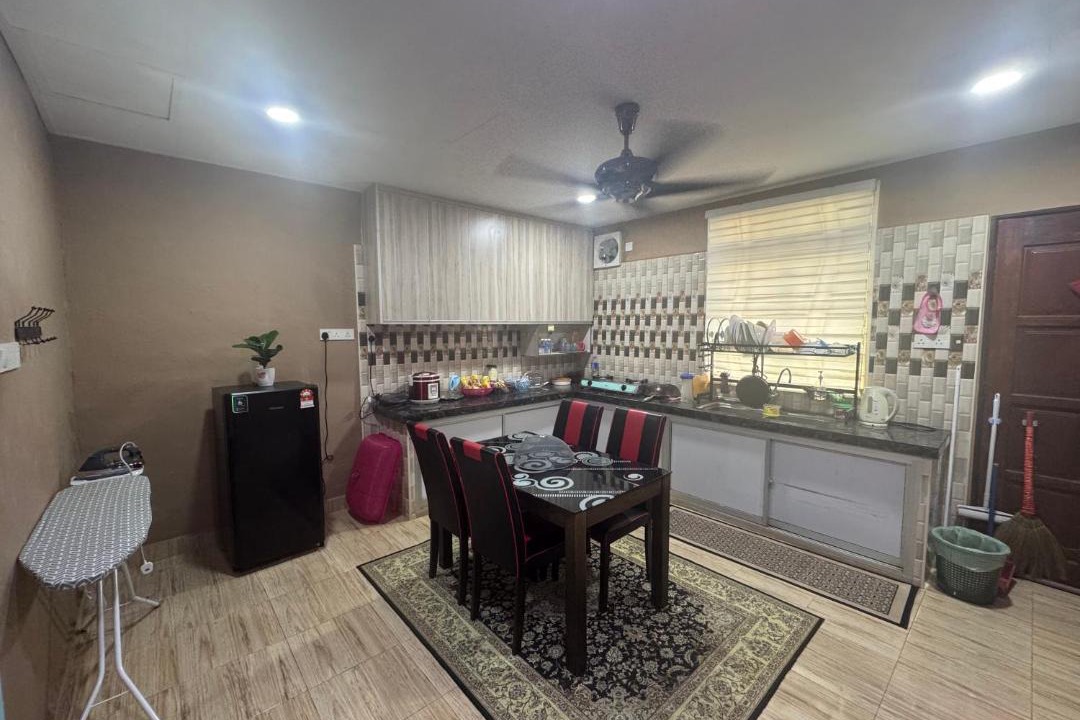 Photo of Others in Kuala Nerang