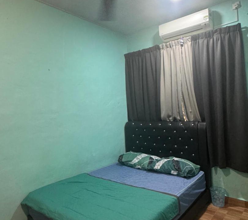 Photo of Bedroom in Kuala Nerang