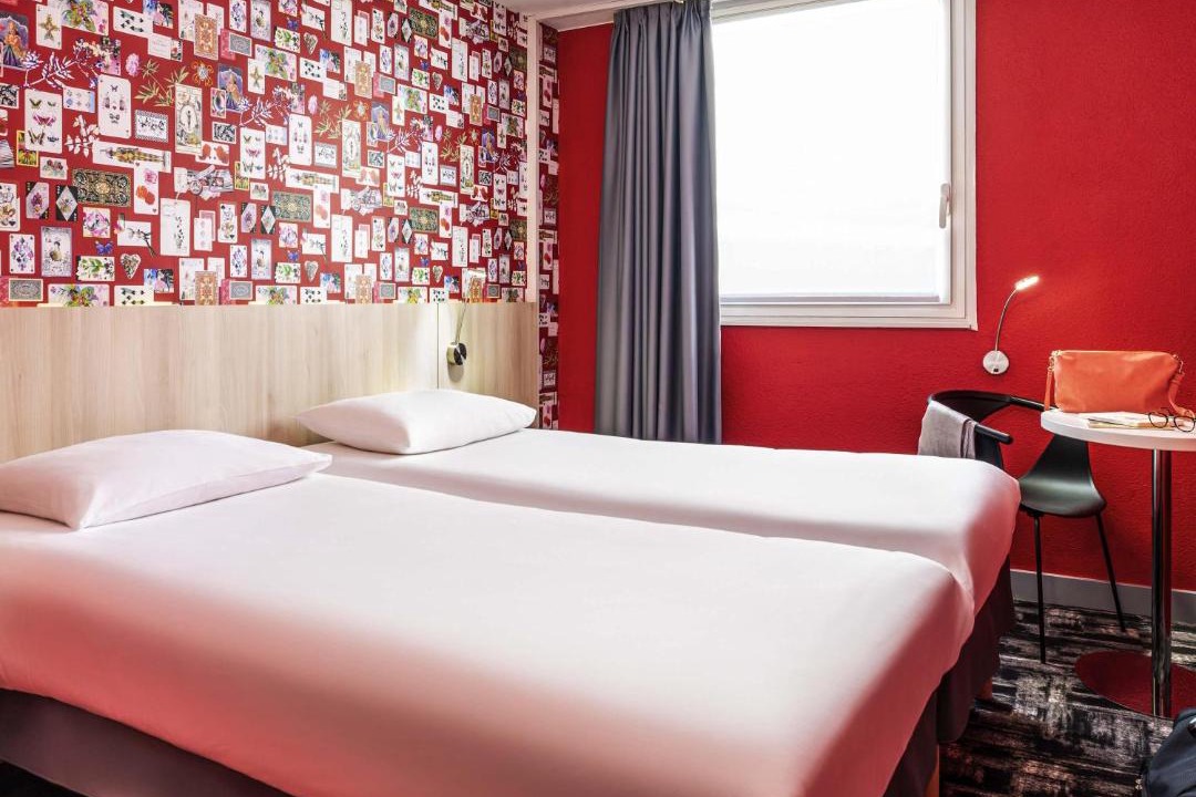 Photo of Bedroom in Hincmar