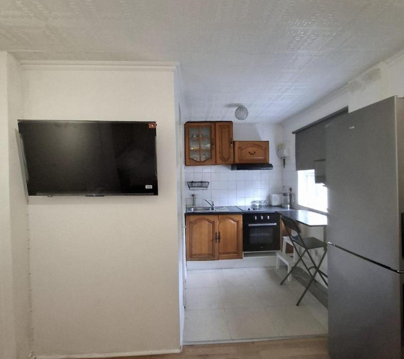 Photo of Others in Baguley