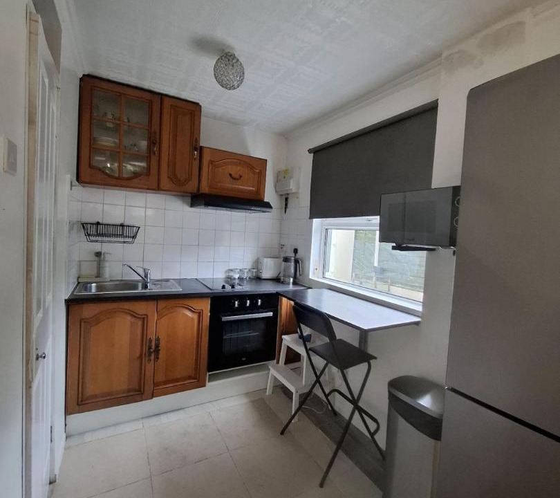 Photo of Others in Baguley