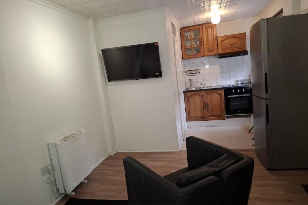 Photo of Others in Baguley