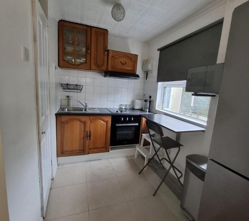 Photo of Others in Baguley