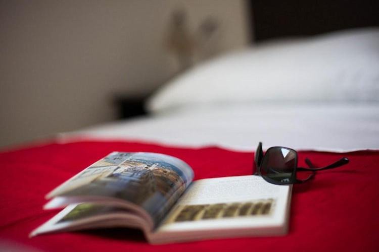Photo of Bedroom in Lapad