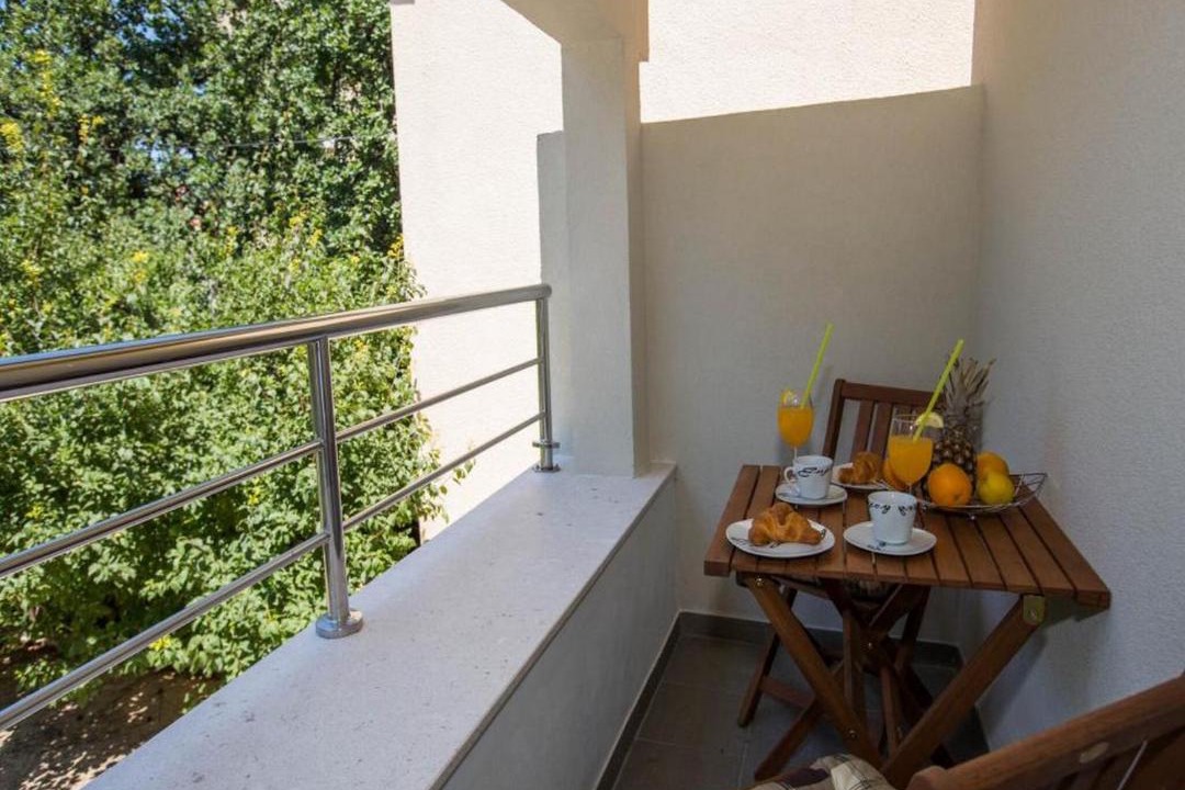 Photo of Patio Balcony in Lapad