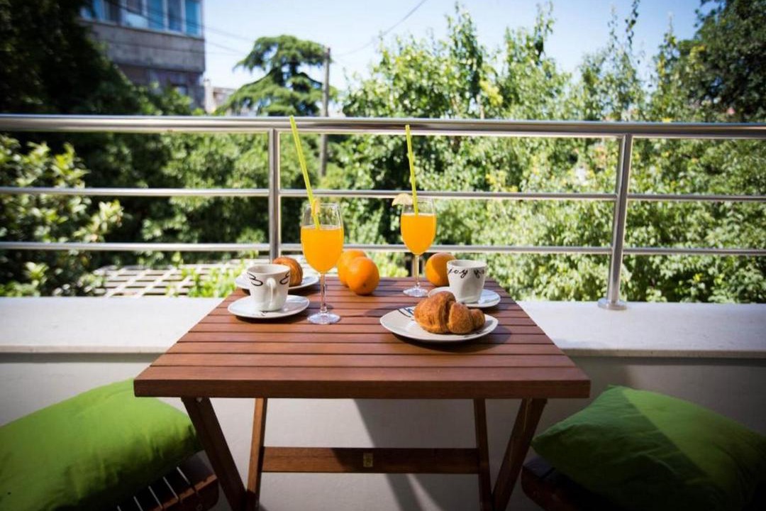 Photo of Patio Balcony in Lapad
