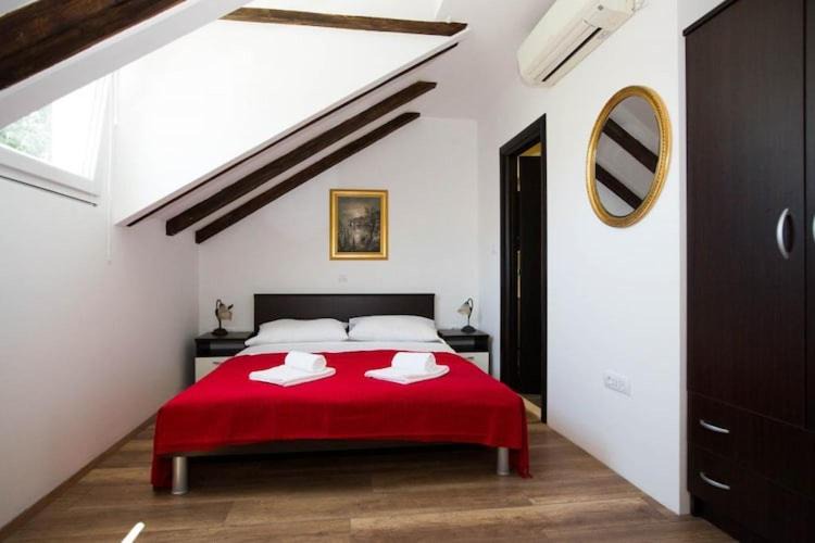 Photo of Bedroom in Lapad