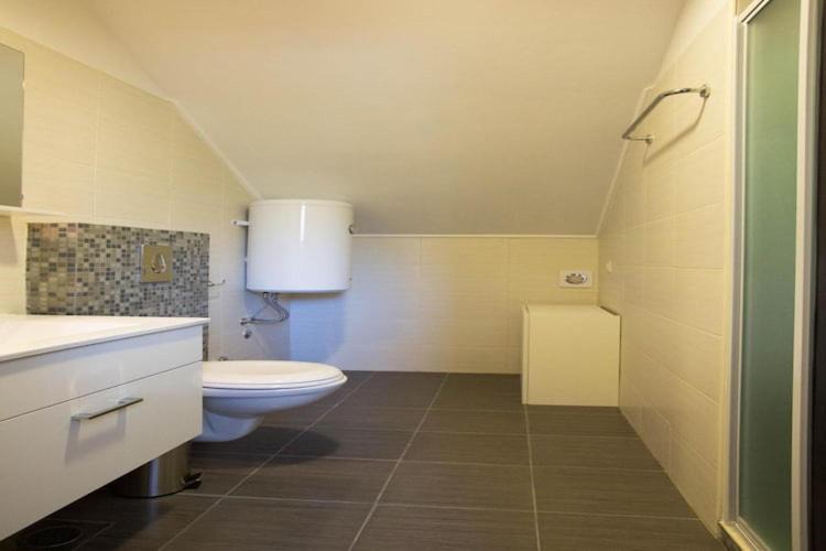Photo of Bathroom in Lapad