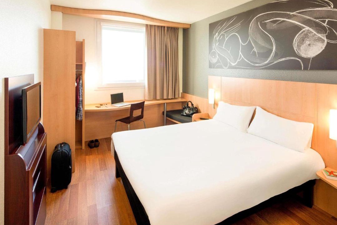 Photo of Bedroom in Porta