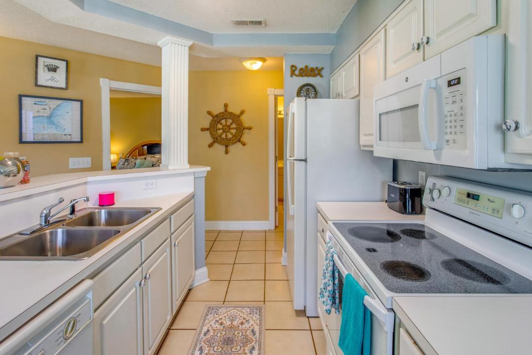 Photo of Kitchen in Calabash