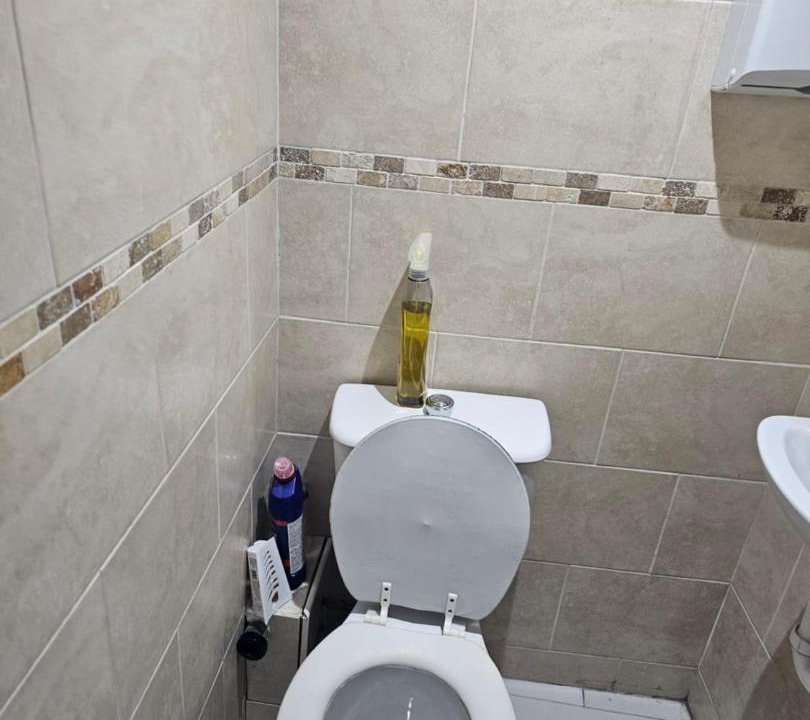 Photo of Bathroom in Penge