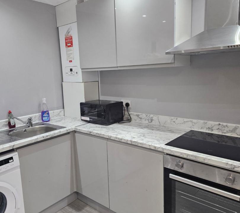 Photo of Kitchen in Penge