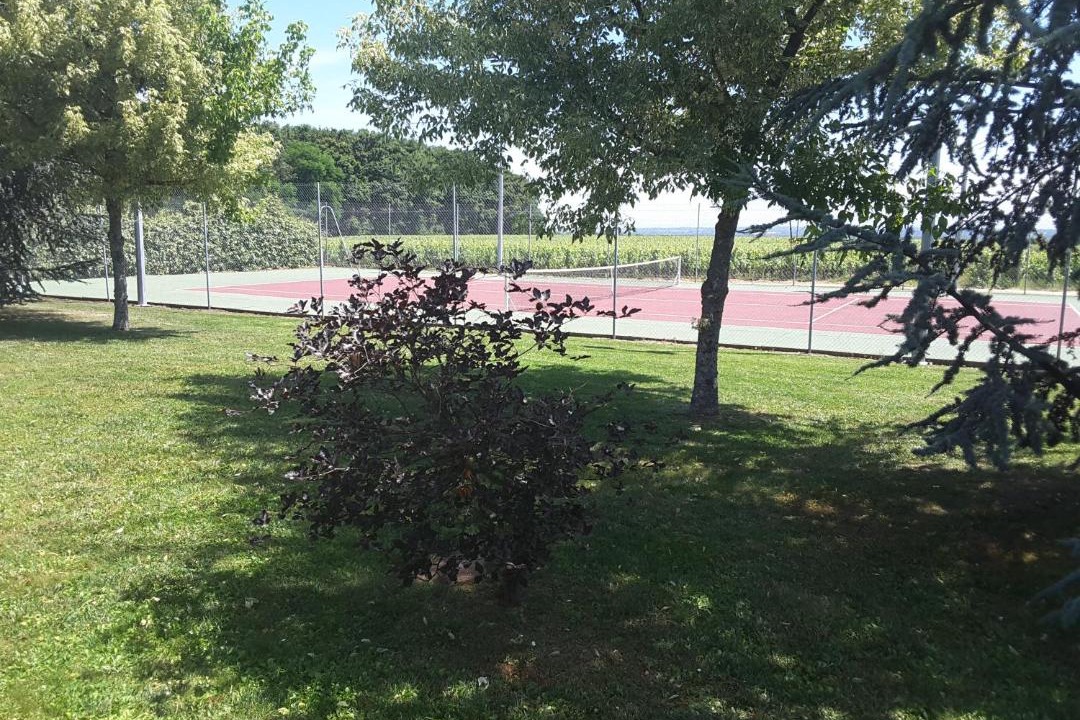 Photo of Others in Saint-Jean-d'Ardieres