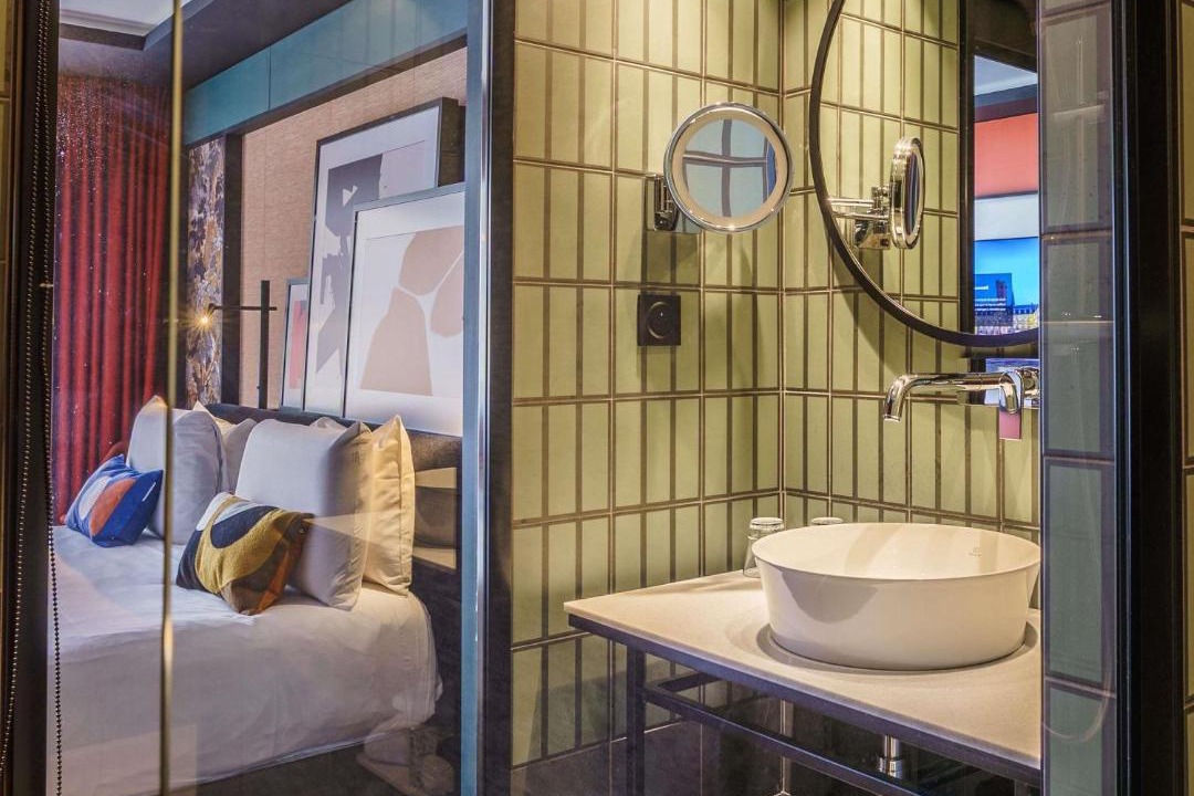 Photo of Others in Faubourg North