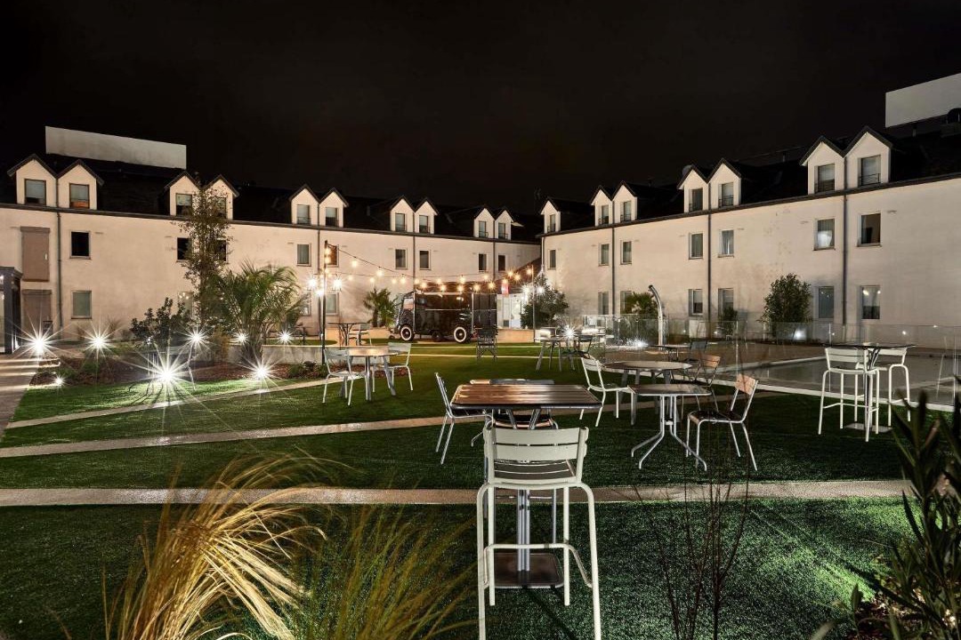 Photo of Others in Mouilleron-le-Captif