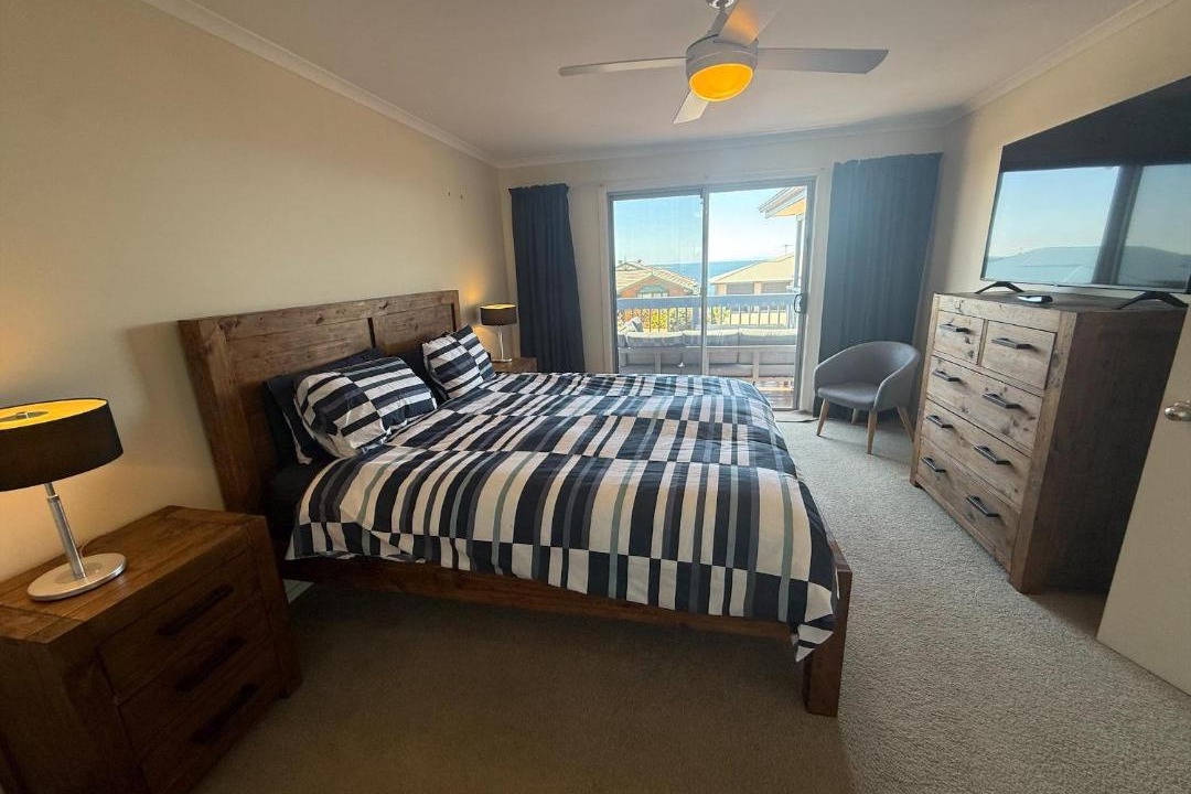 Photo of Bedroom in Dalrymple