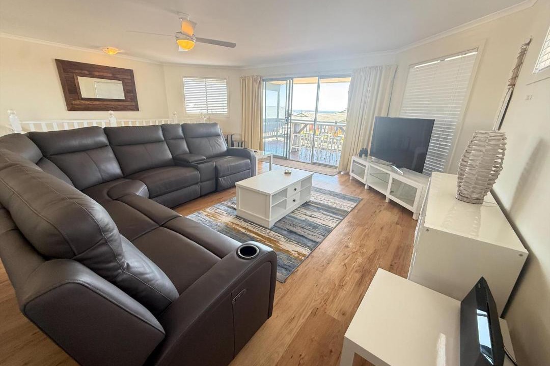 Photo of Livingroom in Dalrymple