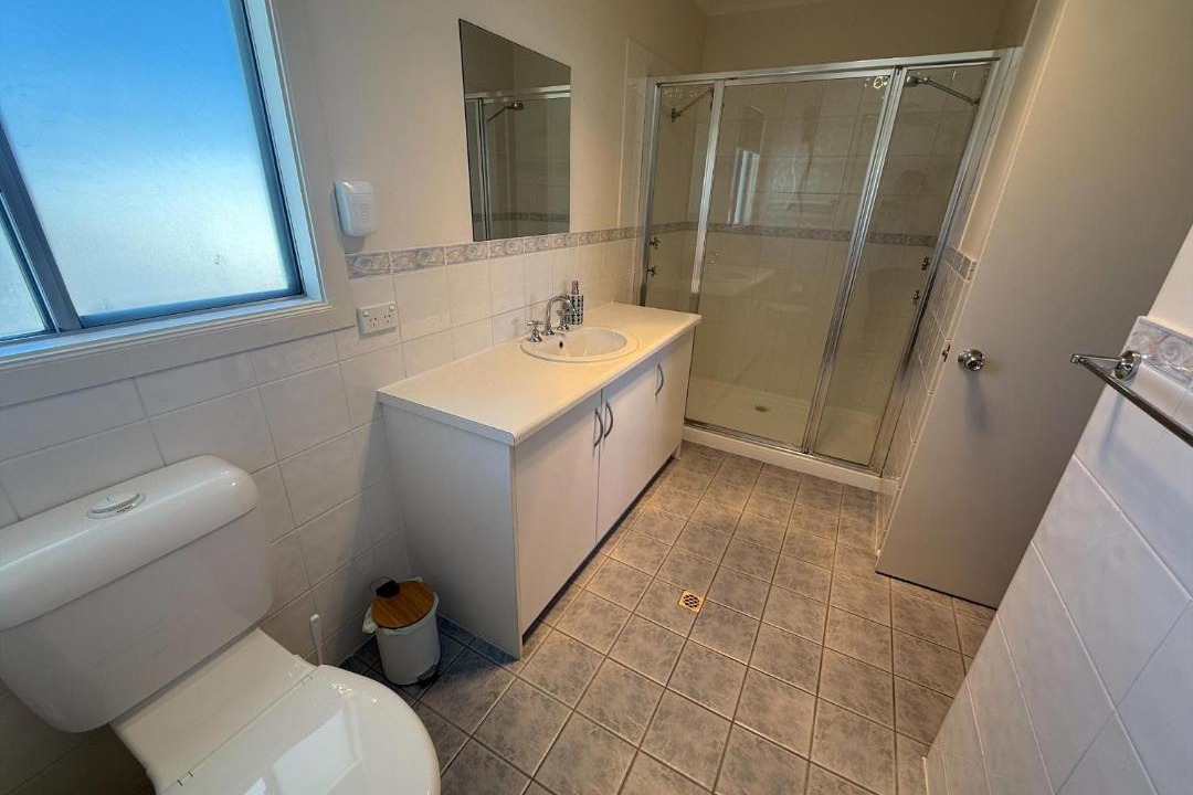 Photo of Bathroom in Dalrymple