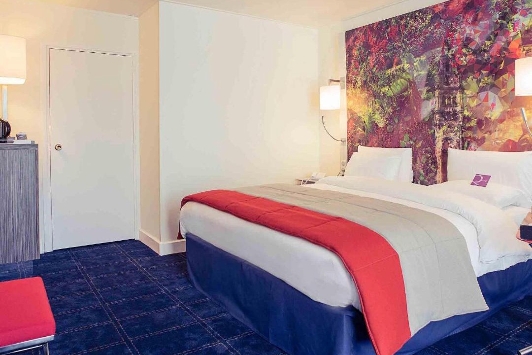 Photo of Bedroom in Marcq-en-Baroeul