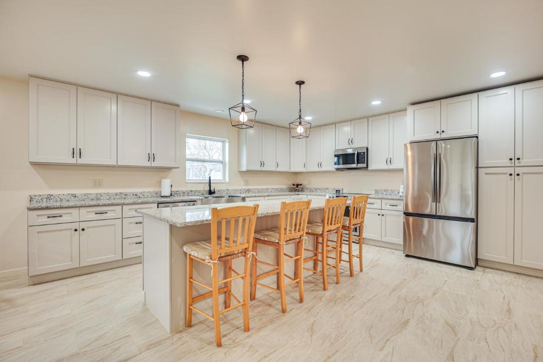 Photo of Kitchen in Mooers Forks