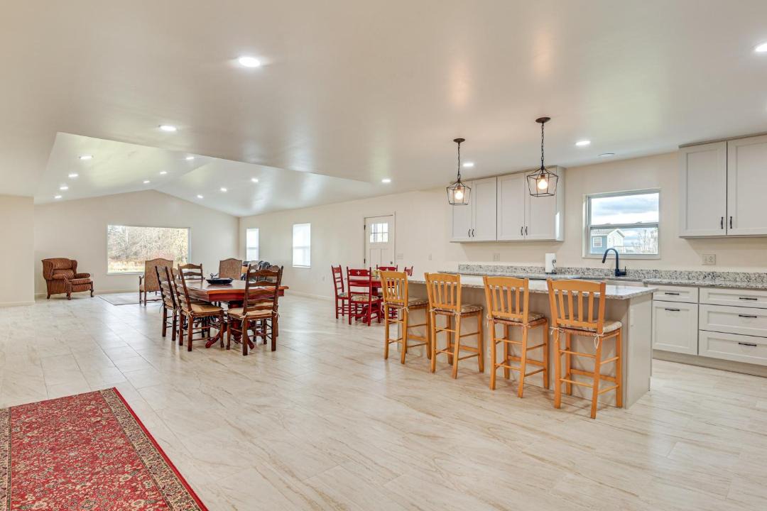 Photo of Kitchen in Mooers Forks