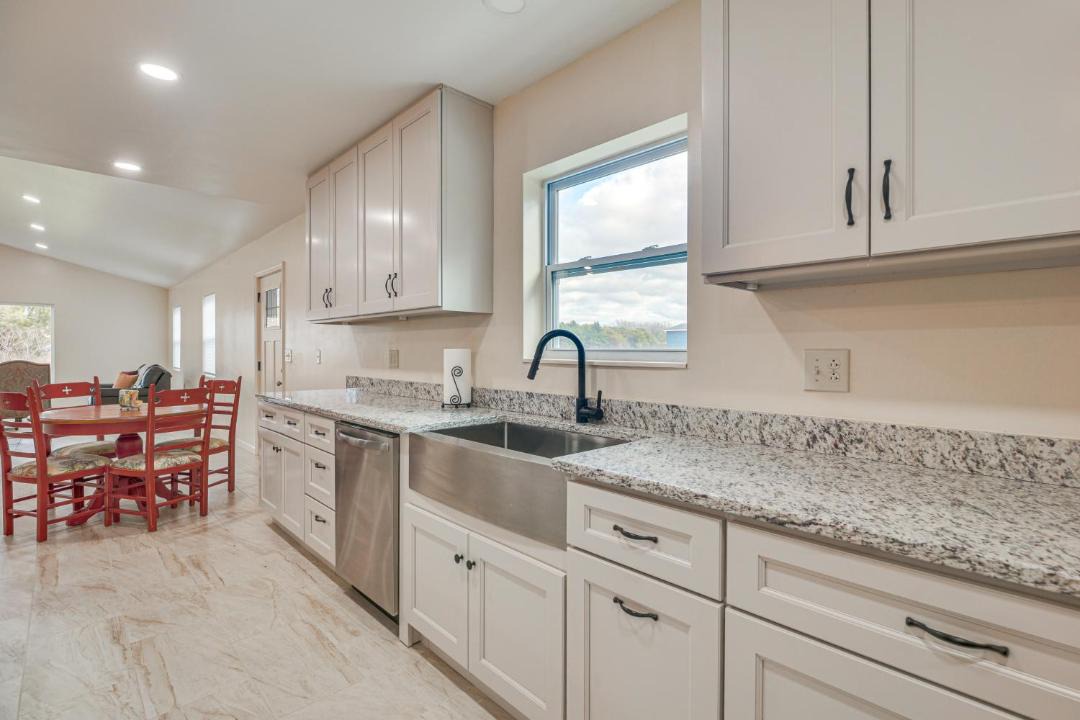 Photo of Kitchen in Mooers Forks