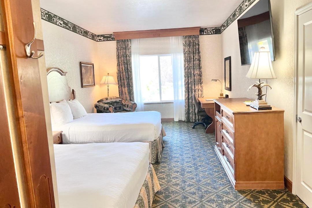 Photo of Bedroom in Zermatt