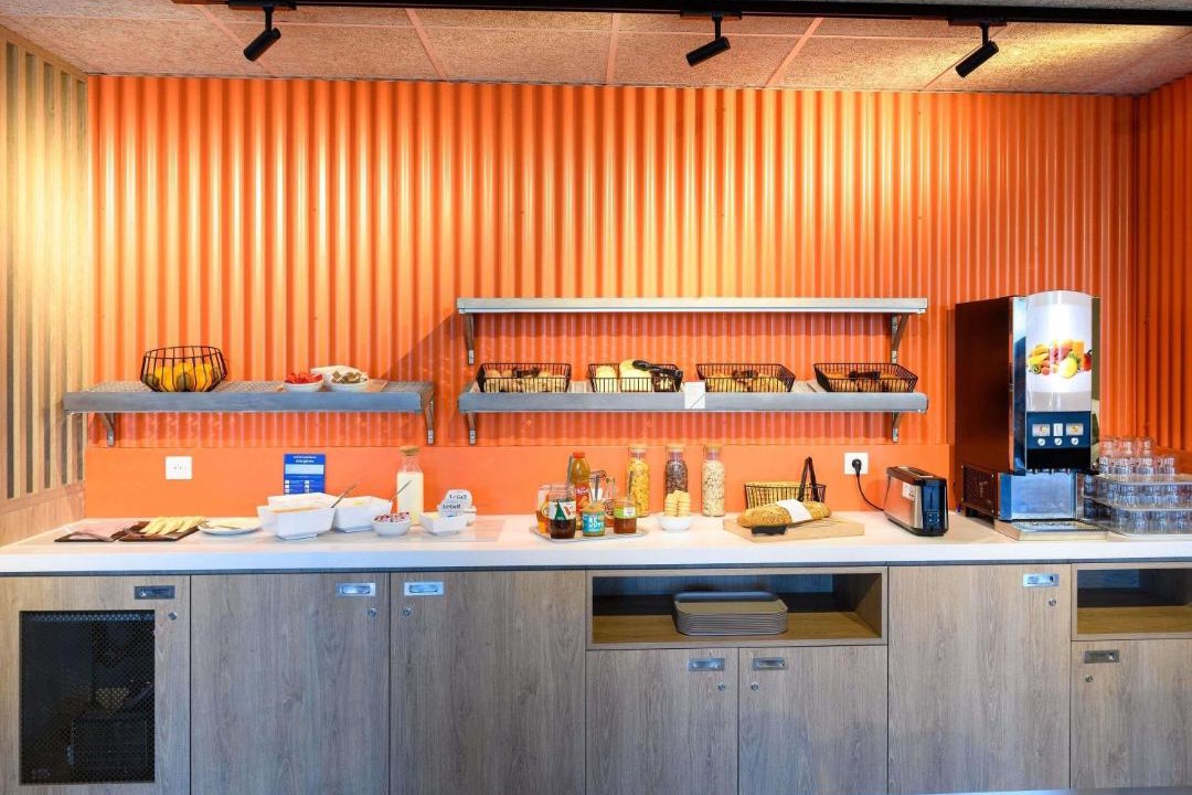 Photo of Kitchen in Puilboreau