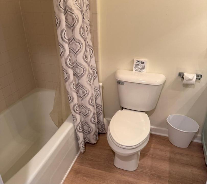 Photo of Bathroom in Bellaire