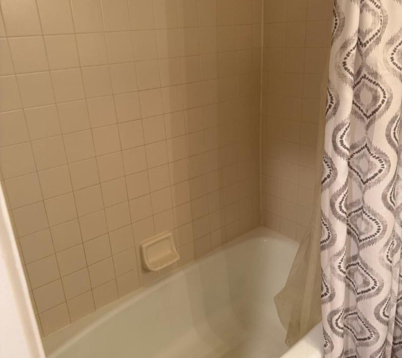 Photo of Bathroom in Bellaire