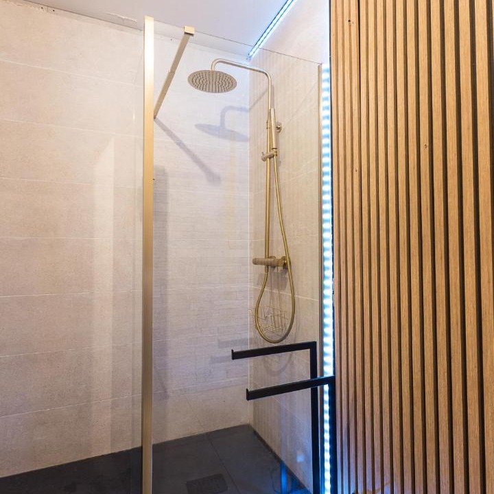 Photo of Bathroom in La Roche-de-Glun