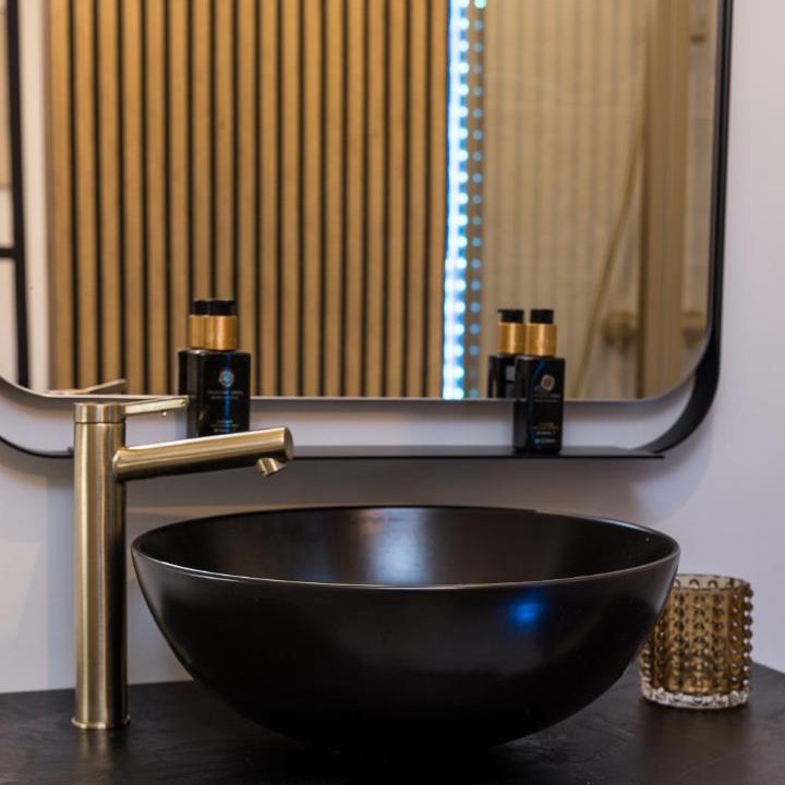 Photo of Bathroom in La Roche-de-Glun