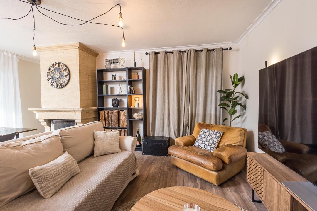 Photo of Livingroom in La Roche-de-Glun