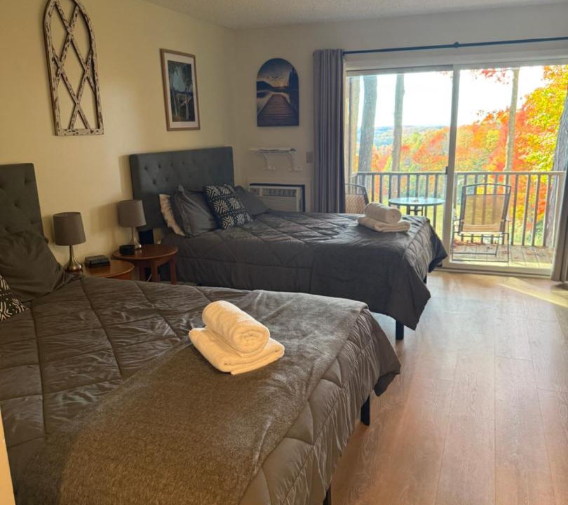 Photo of Bedroom in Bellaire