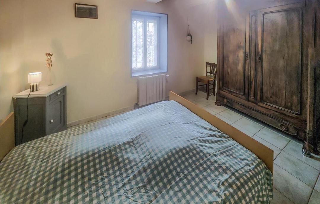 Photo of Bedroom in Pardailhan