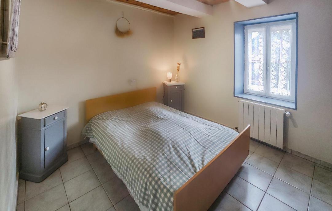 Photo of Bedroom in Pardailhan