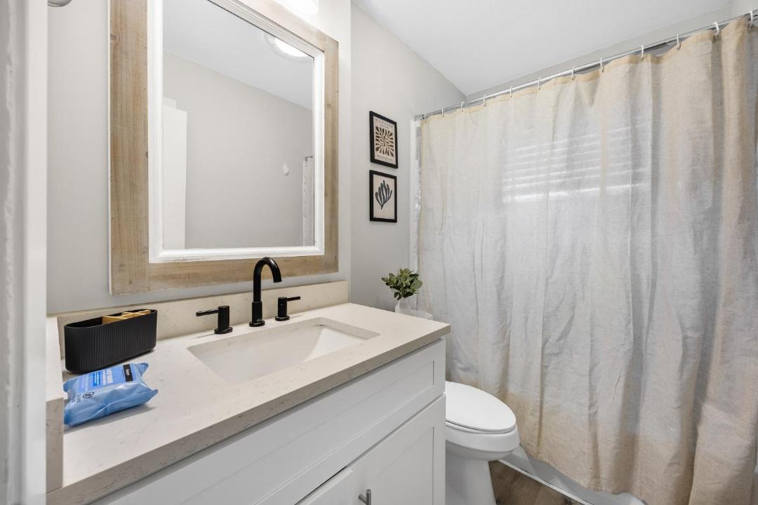 Photo of Bathroom in Forest North Estates