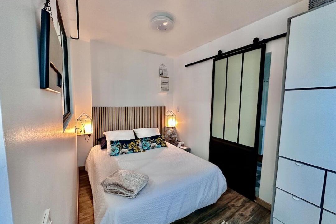 Photo of Bedroom in Le Thillay