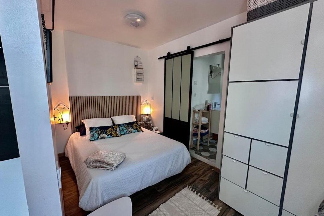 Photo of Bedroom in Le Thillay