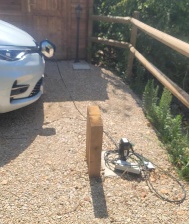 Photo of Others in Saint-Genix-sur-Guiers